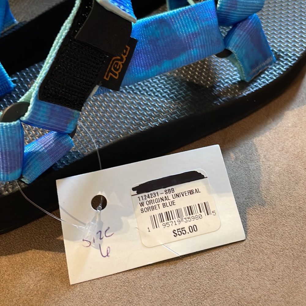 Teva Original Universal sandals - Picture 6 of 7